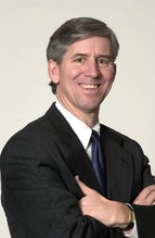 Peter Tilden, CCIM